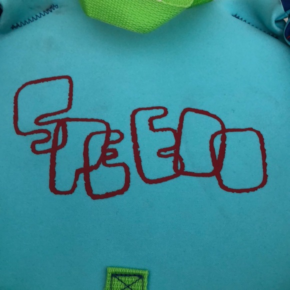 Speedo - Picture 7 of 7